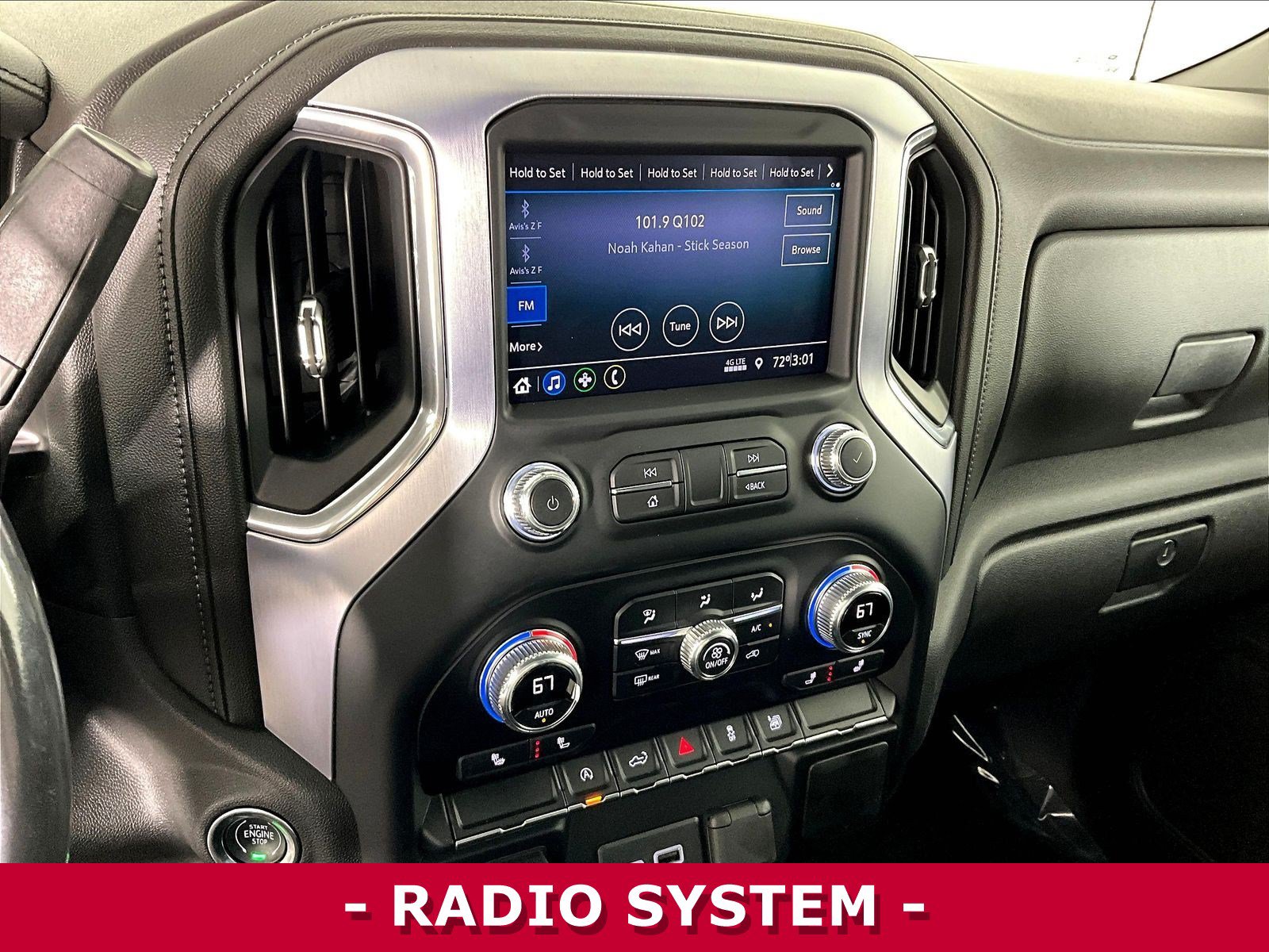 Used 2020 GMC Sierra 1500 SLE w/ SLE Value Package RWD image 40