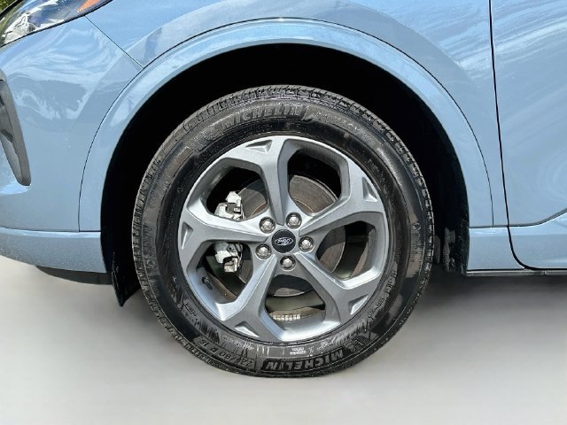 Used 2024 Ford Escape ST-Line w/ Tech Pack #1 AWD/4WD image 32