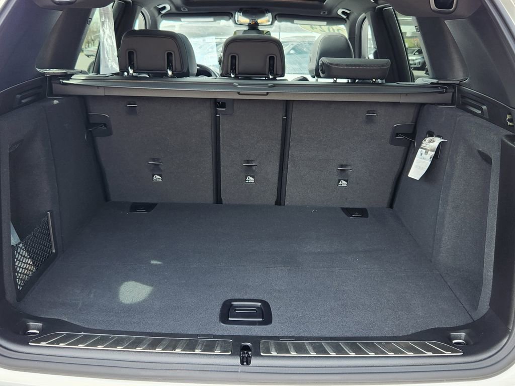 Used 2024 BMW X3 xDrive30i w/ Convenience Package w/ZPA image 12