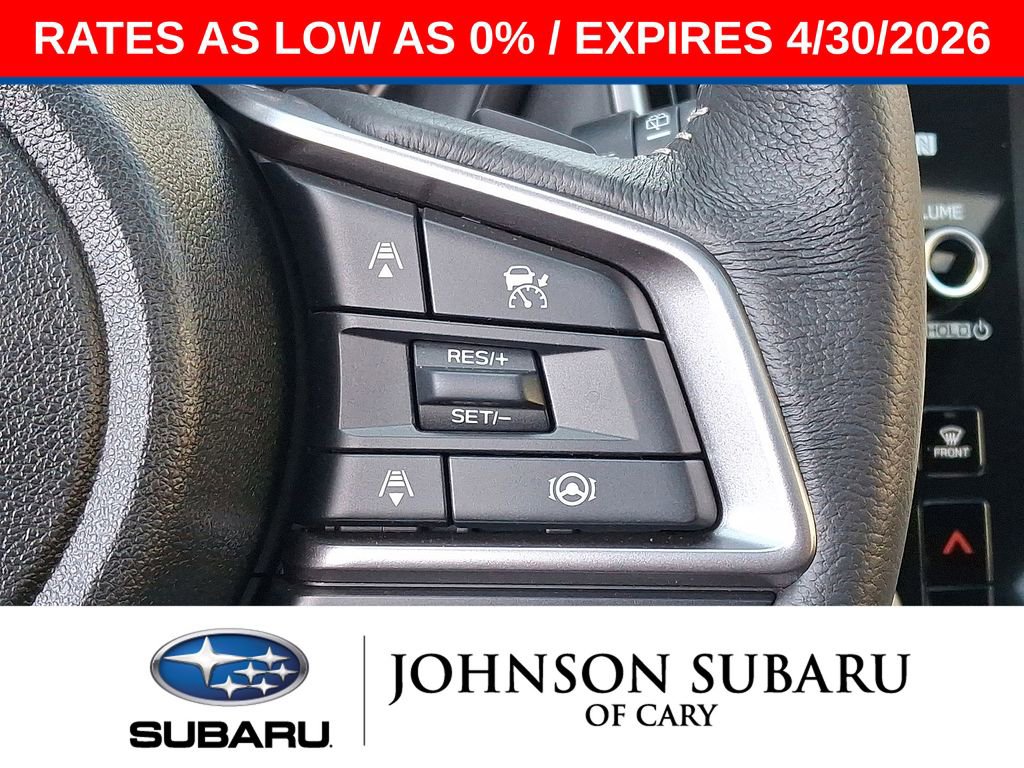 Certified 2025 Subaru Outback Limited AWD/4WD image 21