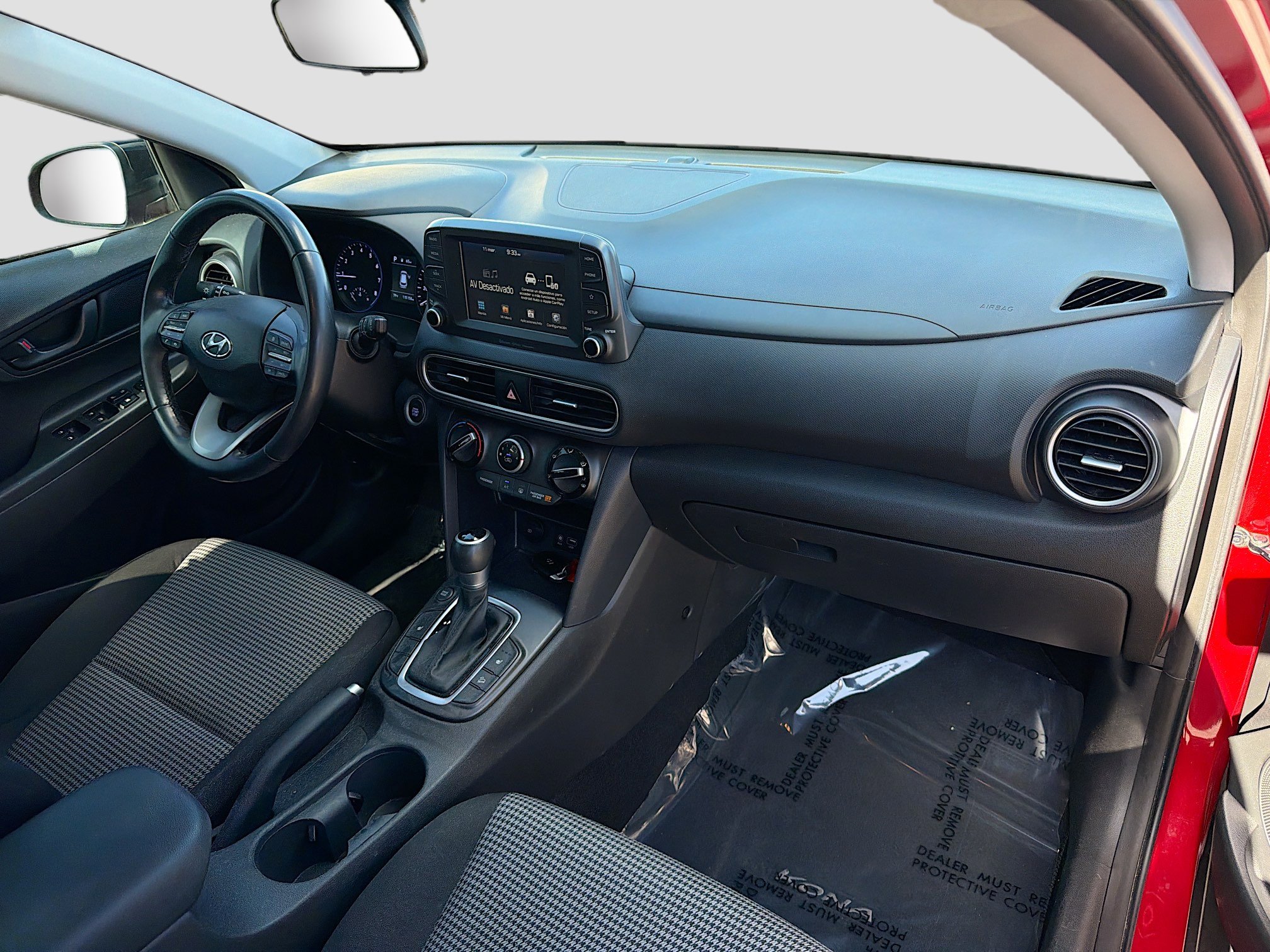 Used 2019 Hyundai Kona SEL image 13