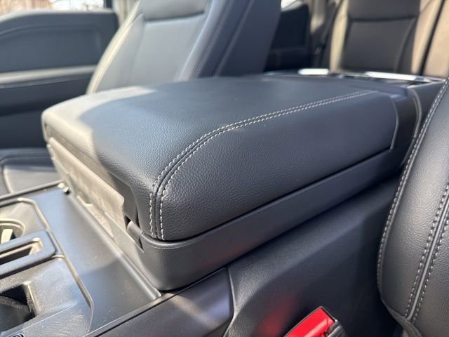 New 2026 Ford F150 Lariat w/ Equipment Group 501A Mid image 20