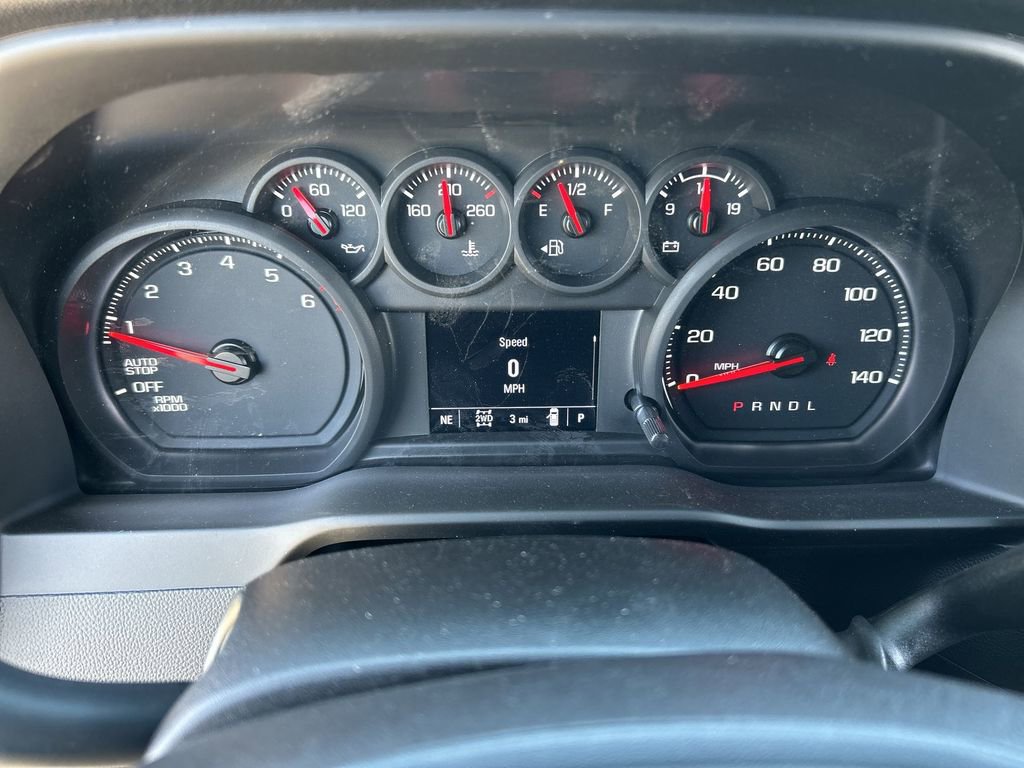 New 2026 GMC Sierra 1500 Pro w/ Graphite Edition image 11