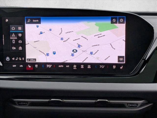 Certified 2025 Audi A5 2.0T Premium Plus w/ Premium Plus image 13