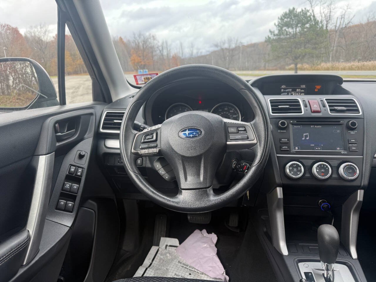 Used 2016 Subaru Forester 2.5i w/ Alloy Wheel Package AWD/4WD image 13