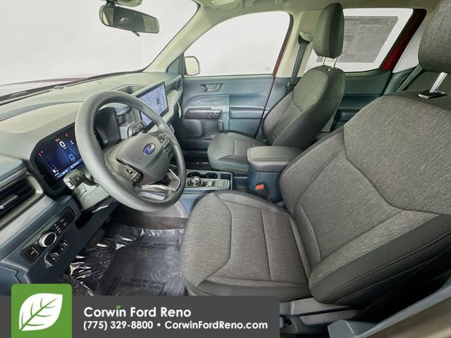 New 2025 Ford Maverick XLT w/ Black Appearance Package image 21