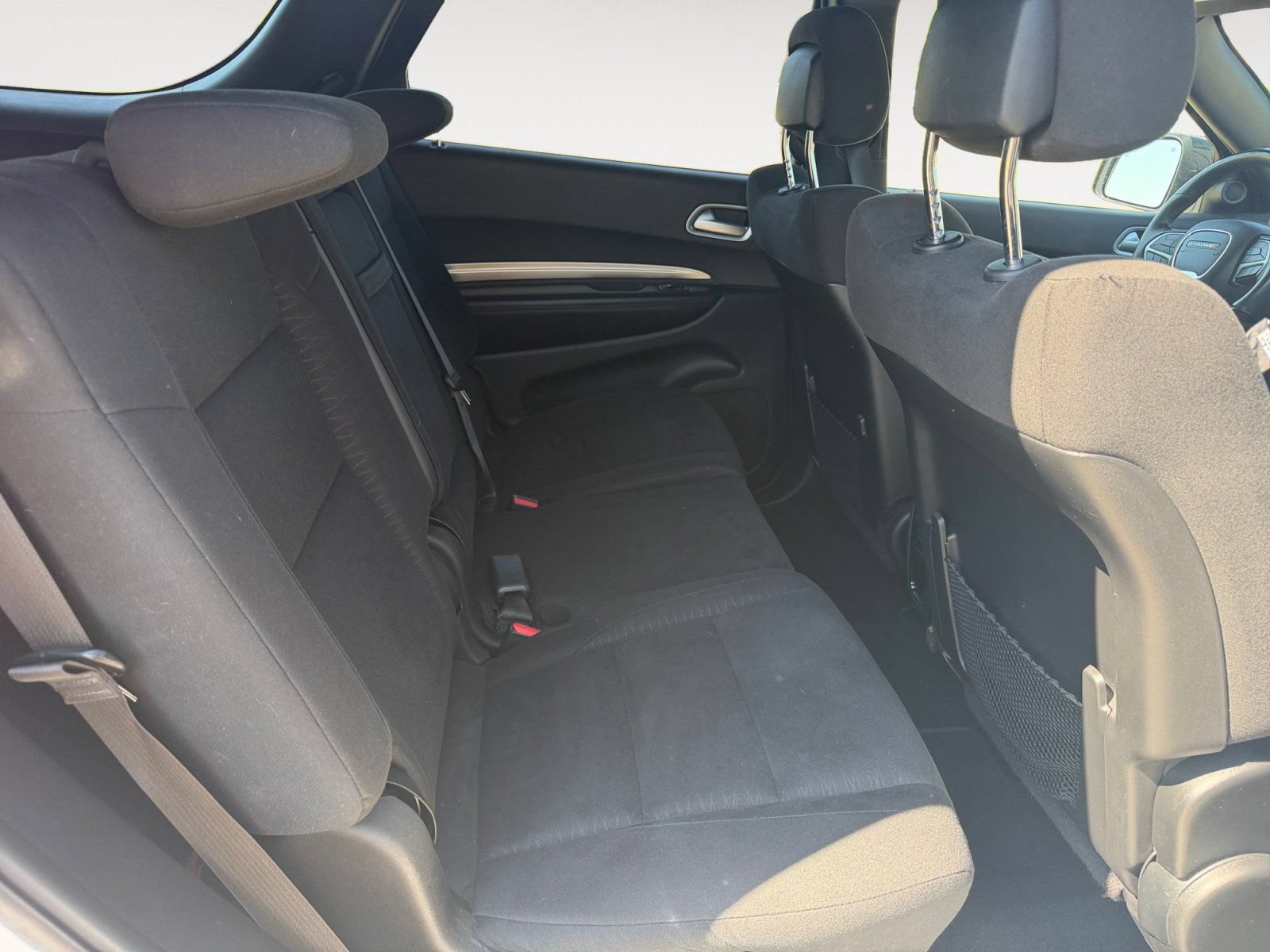 Used 2019 Dodge Durango SXT AWD/4WD image 13