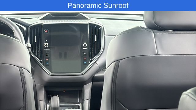 New 2026 Subaru Ascent Bronze Edition image 17