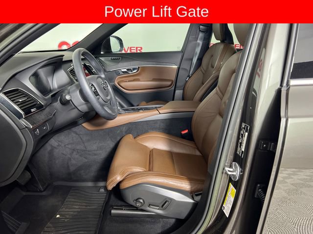 Used 2022 Volvo XC90 T6 Inscription image 11