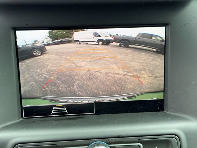 Used 2024 GMC Terrain SLE AWD/4WD image 24