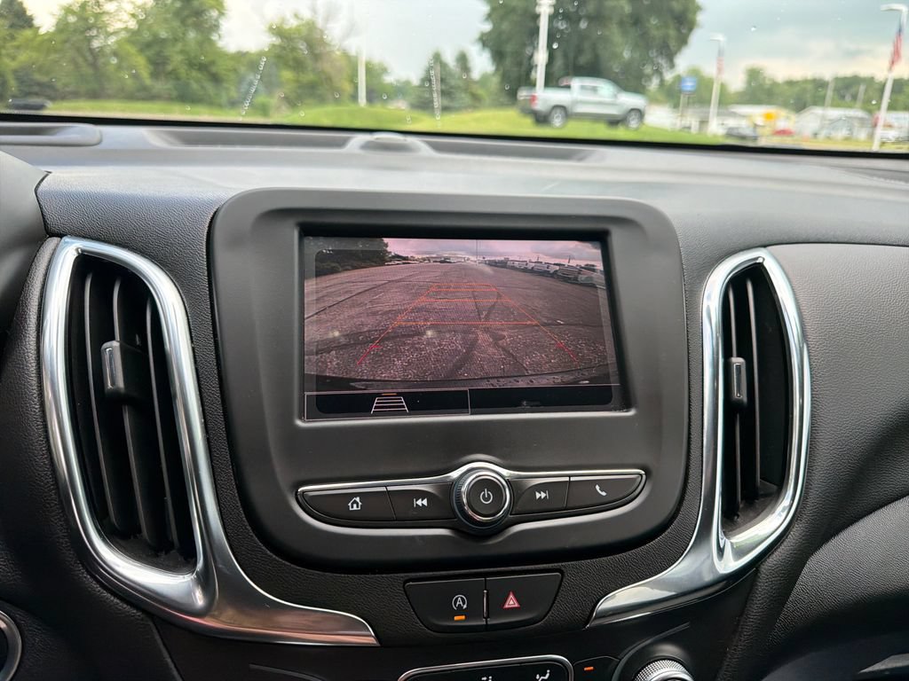 Used 2024 Chevrolet Equinox LT FWD image 20