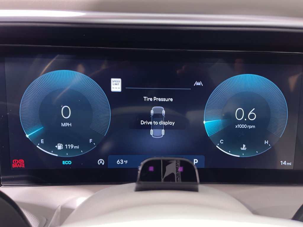 New 2026 Hyundai Palisade SEL FWD image 20