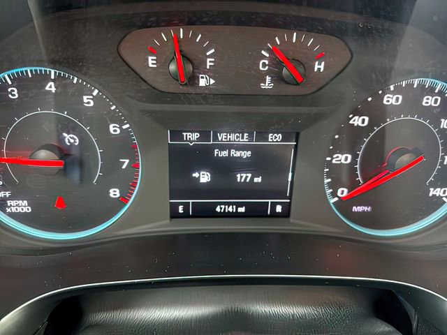 Used 2024 Chevrolet Malibu LT image 29