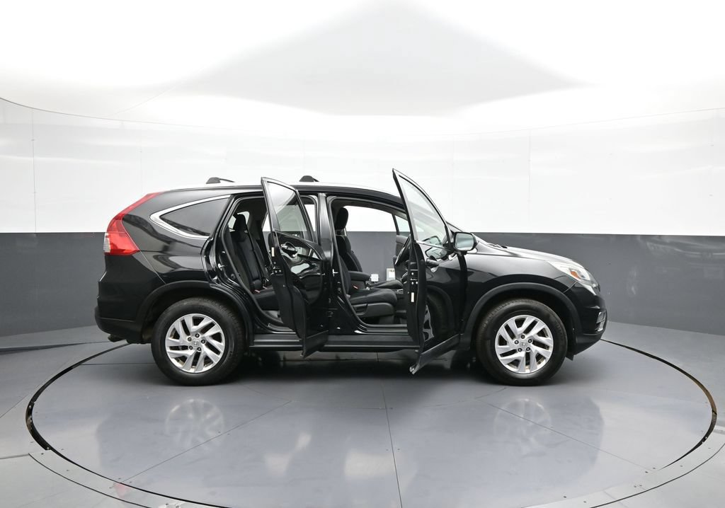Used 2015 Honda CR-V EX image 42