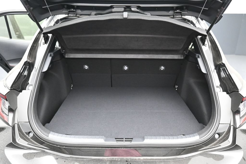 New 2026 Toyota Corolla GR AWD/4WD image 12