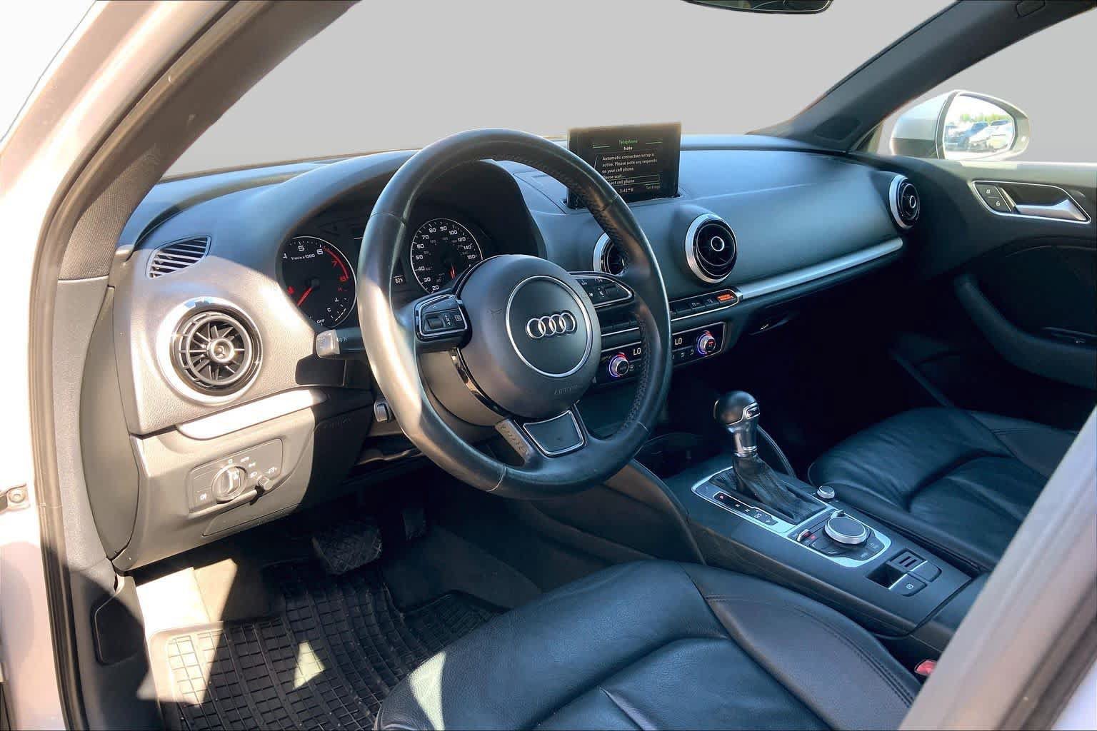 Used 2016 Audi A3 1.8T Premium FWD image 16