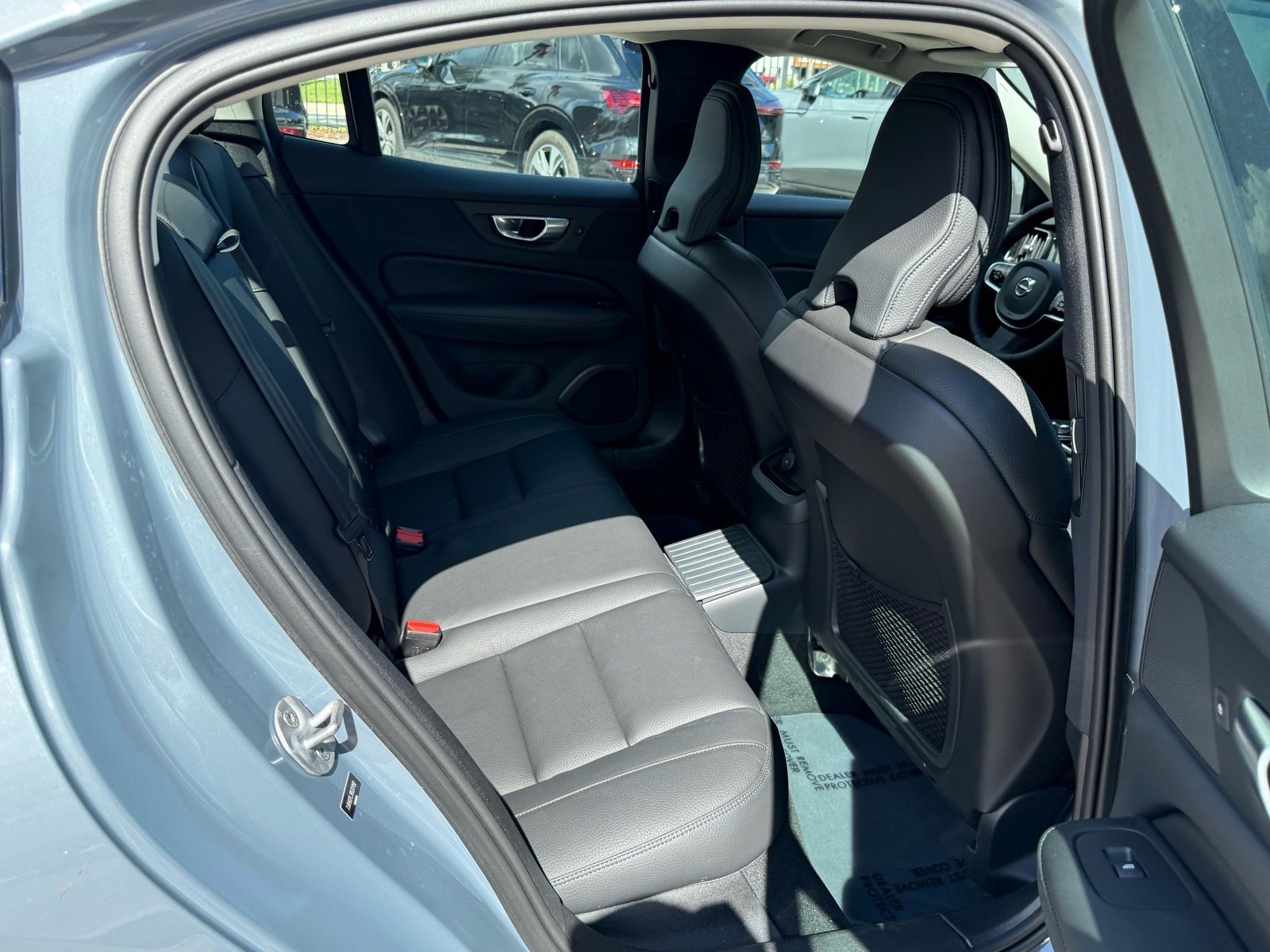 Used 2024 Volvo S60 T8 Plus w/ Climate Package image 26