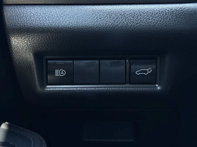 Certified 2024 Toyota Grand Highlander AWD image 22