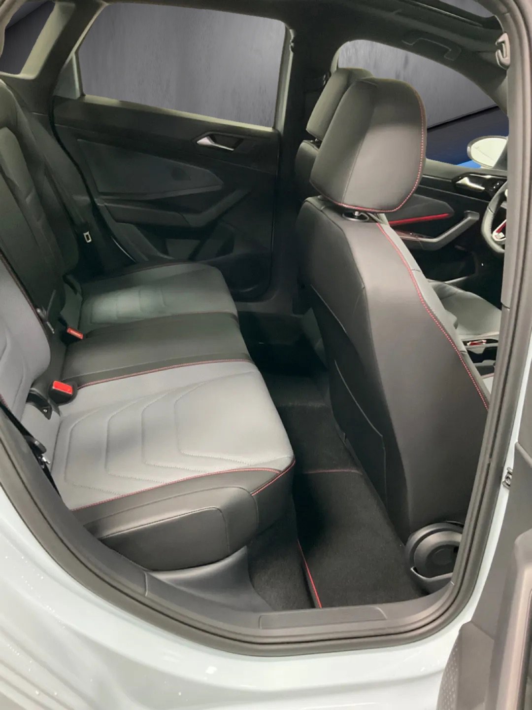 New 2026 Volkswagen Jetta GLI Autobahn image 10