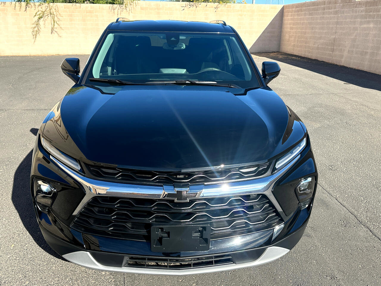 Used 2024 Chevrolet Blazer LT w/ Convenience Package image 3