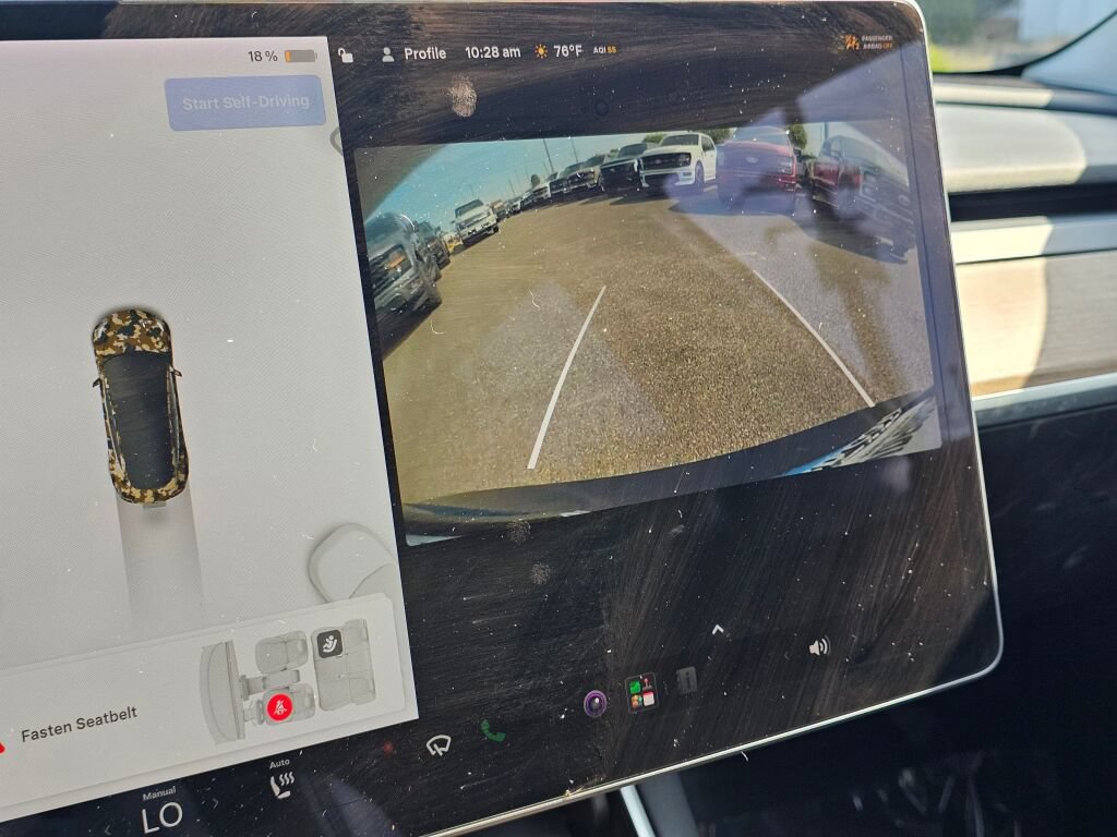 Used 2019 Tesla Model 3 RWD image 26