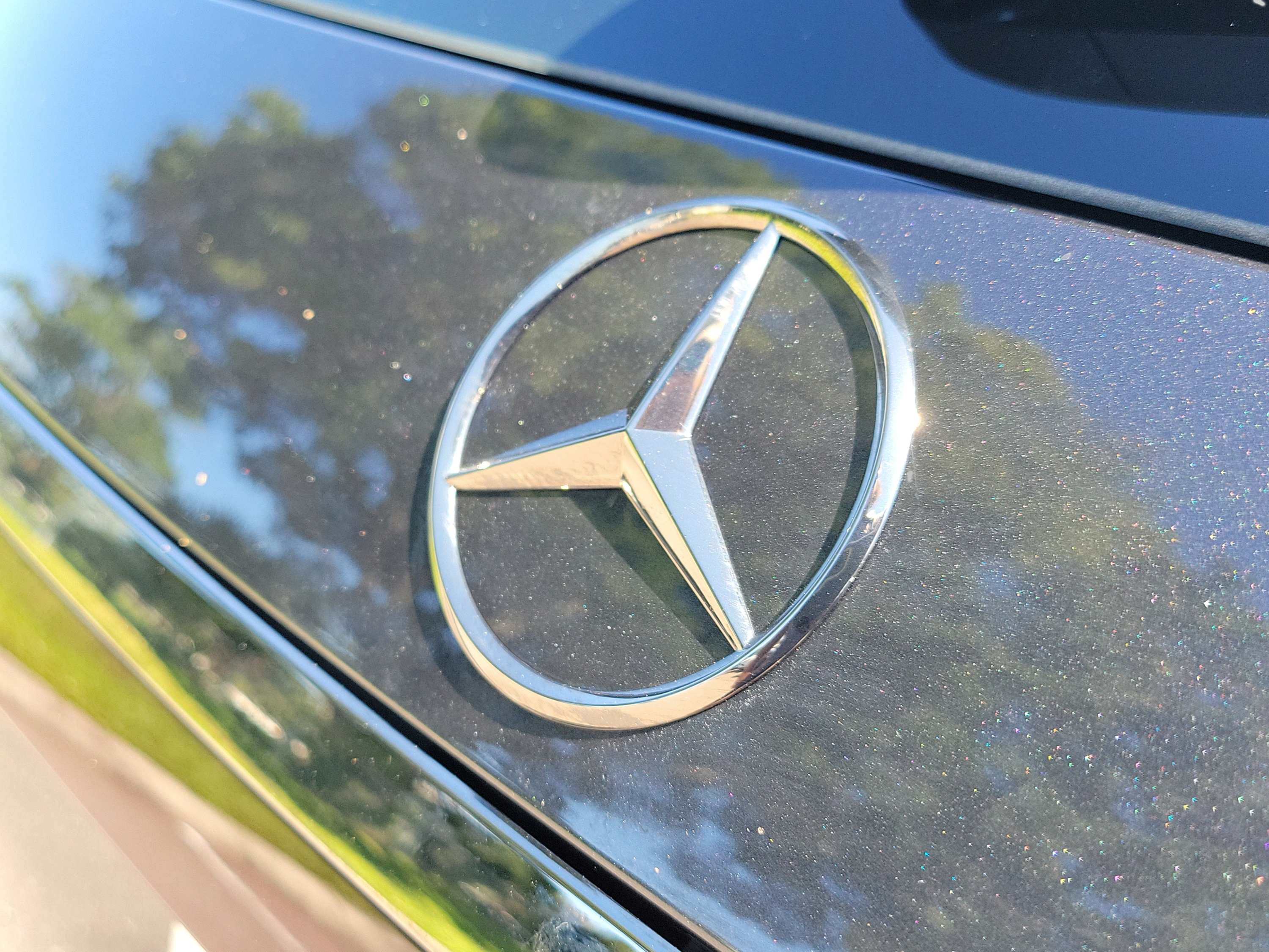 New 2027 Mercedes-Benz E 53 AMG e 4MATIC Wagon image 33