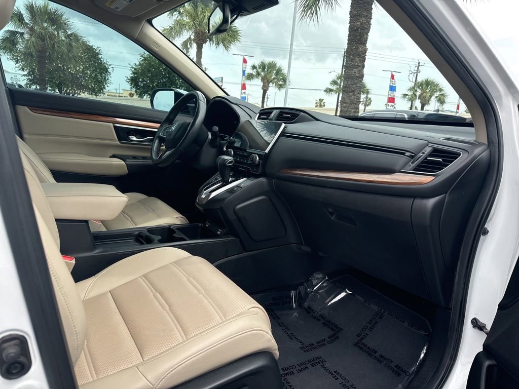 Used 2020 Honda CR-V EX-L image 23