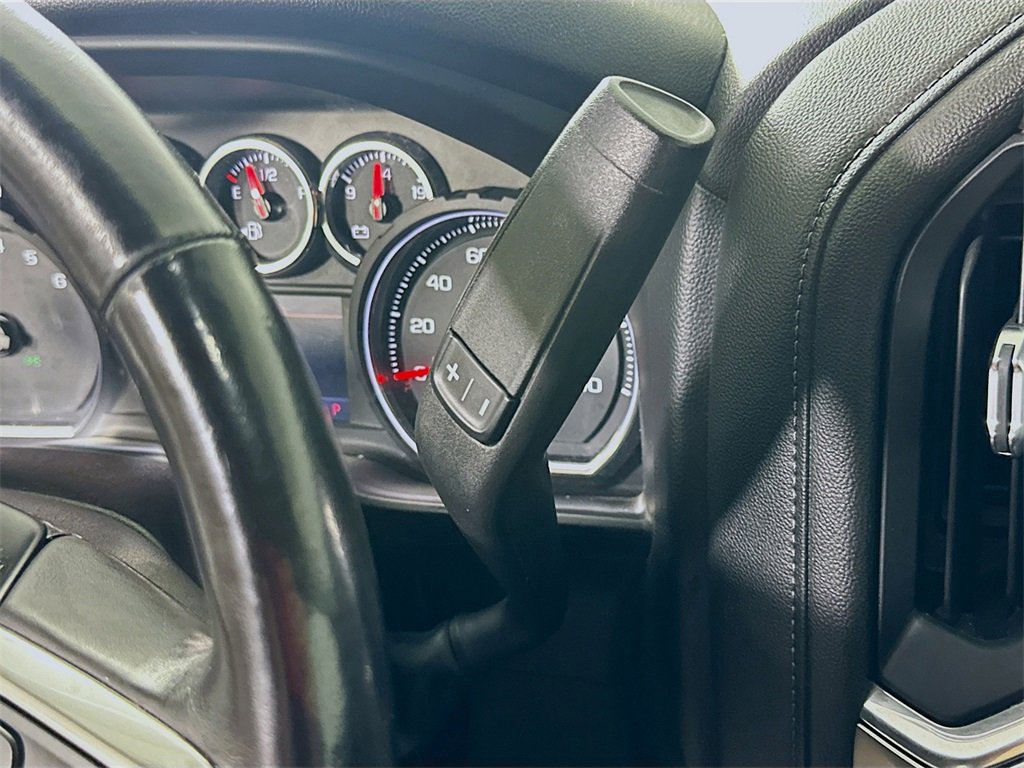 Used 2019 Chevrolet Silverado 1500 LT w/ All-Star Edition image 30