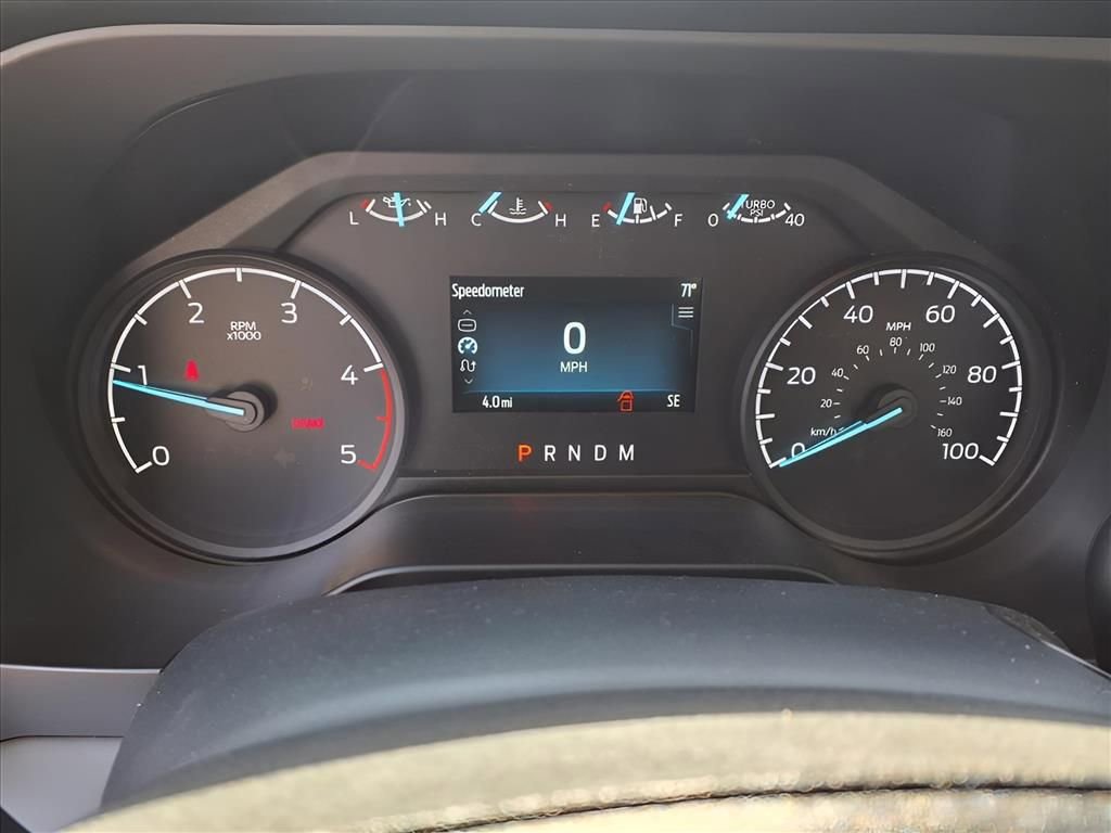 New 2026 Ford F550 4x4 Regular Cab Super Duty image 18