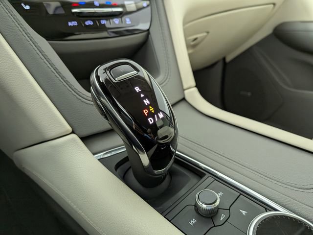 Certified 2023 Cadillac XT5 Premium Luxury AWD/4WD image 20