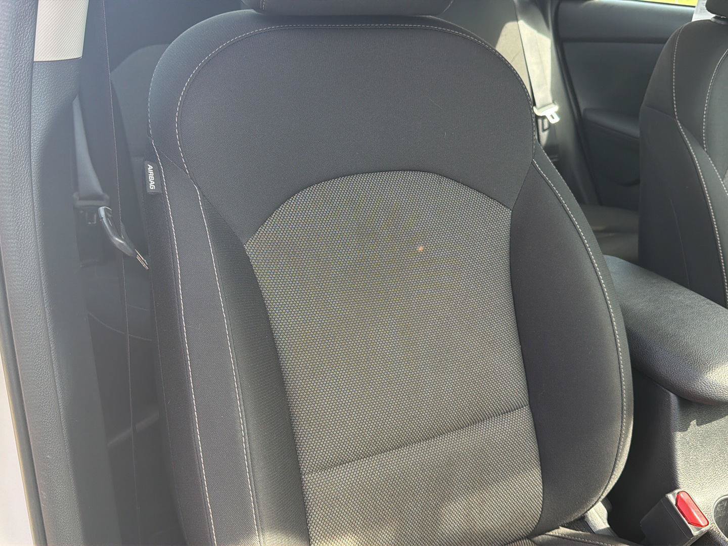 Used 2024 Kia Forte LXS w/ LXS Technology Package FWD image 16