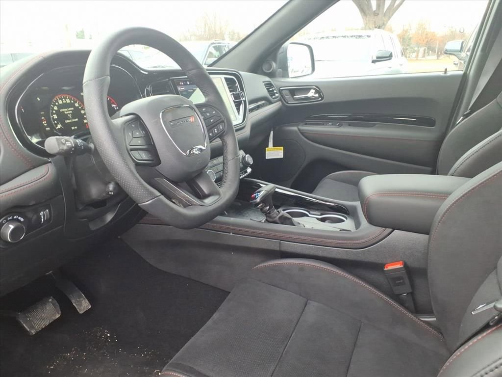 New 2026 Dodge Durango GT image 8