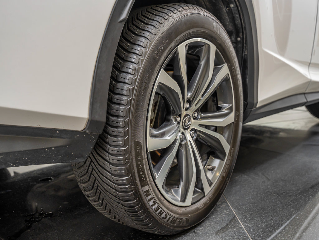 Used 2019 Lexus RX 350L AWD image 53