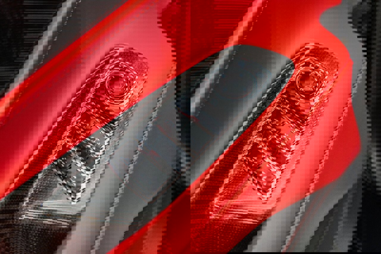 Used 2023 Chevrolet Corvette Z06 w/ Stealth Interior Trim Package image 80