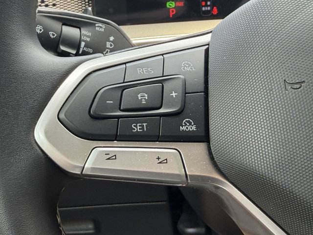 Used 2026 Volkswagen Tiguan S AWD/4WD image 21