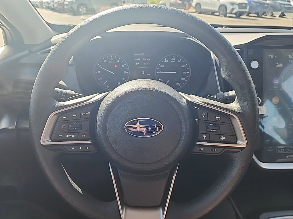 New 2026 Subaru Impreza 2.0i Sport image 16