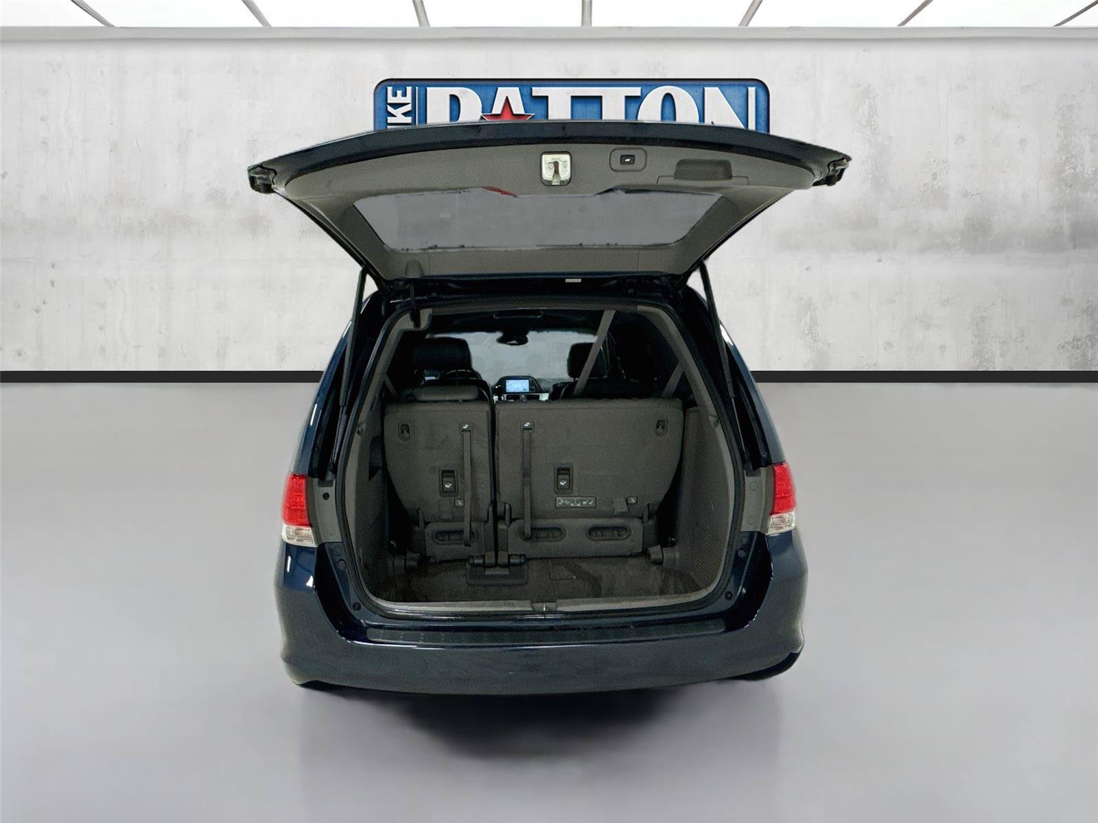 Used 2010 Honda Odyssey EX-L image 26