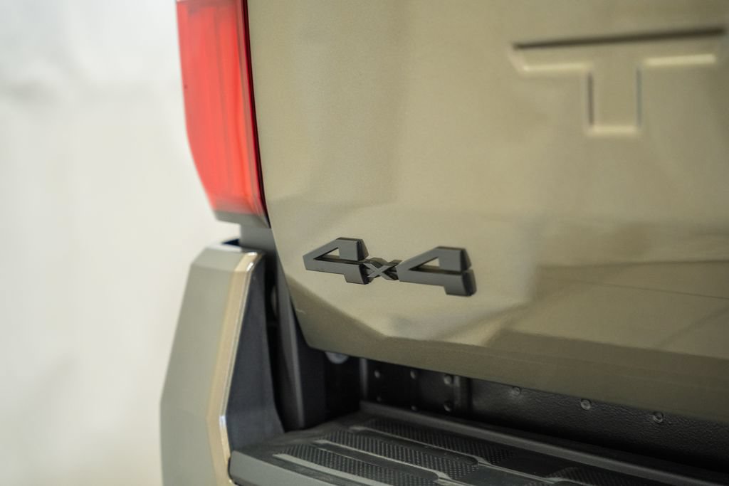 New 2026 Toyota Tacoma TRD Off-Road w/ TRD Off Road Premium Package AWD/4WD image 7