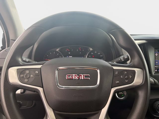 Used 2024 GMC Terrain SLE FWD image 20