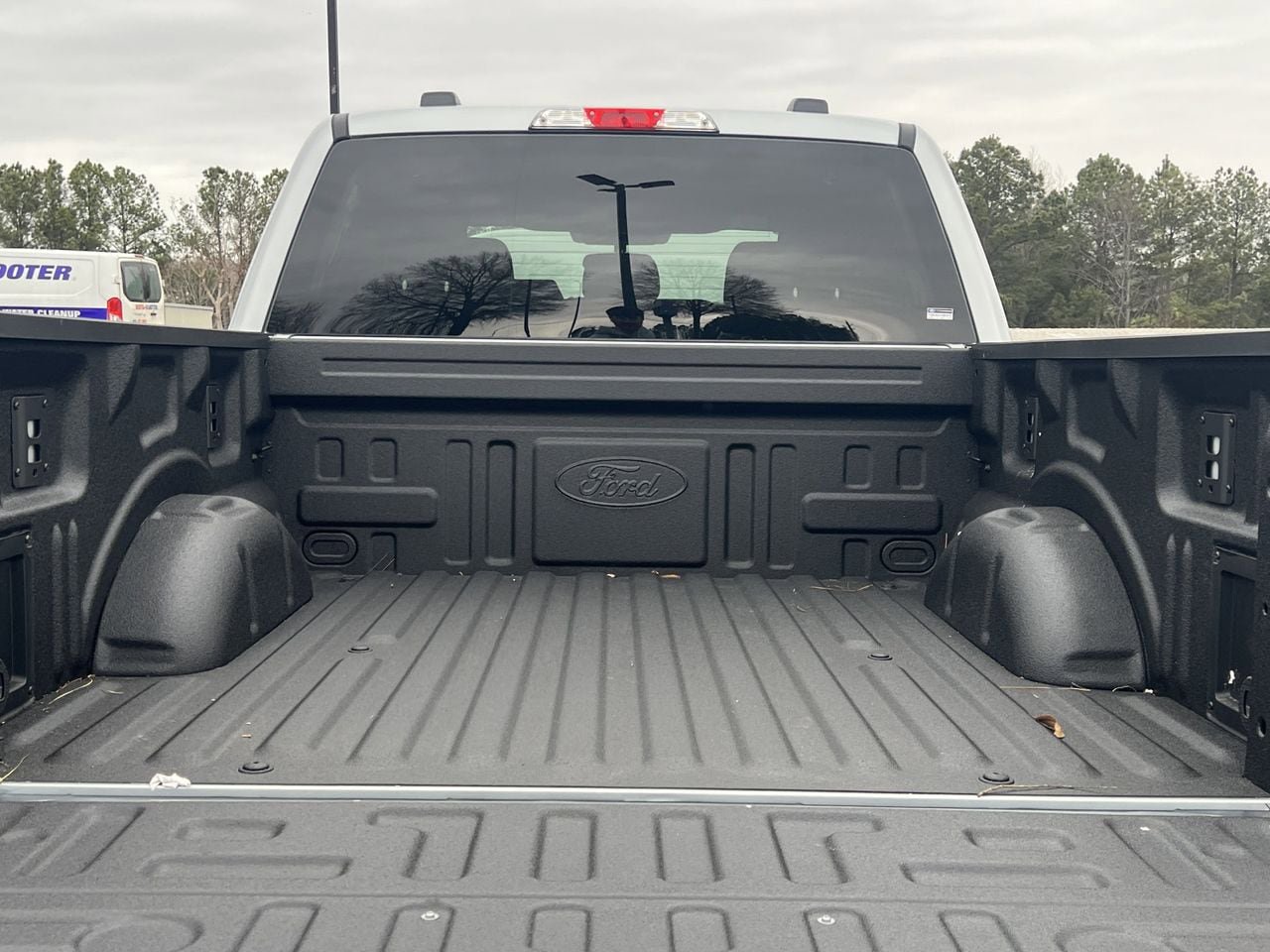 New 2026 Ford F150 STX image 20