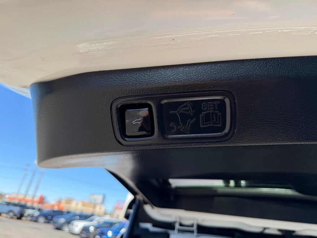 Used 2020 Ford Expedition King Ranch AWD/4WD image 50