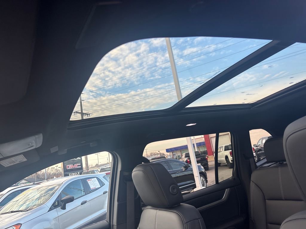 New 2026 GMC Acadia Elevation w/ Elevation Premium Package image 27