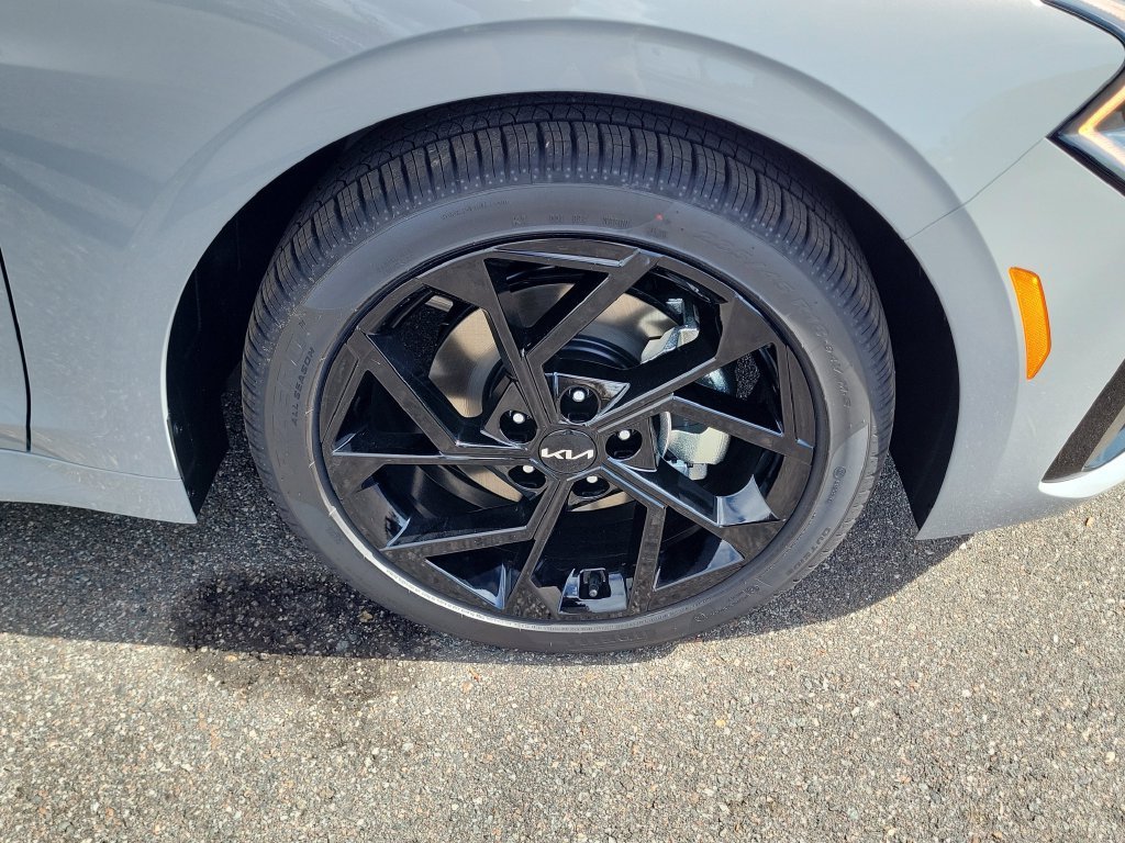 New 2026 Kia K5 GT-Line w/ GT-Line Premium Package FWD image 39