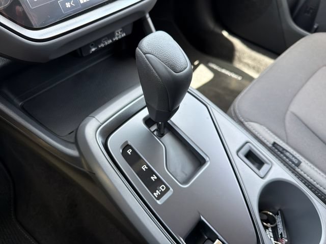 New 2026 Subaru Crosstrek 2.5i Premium AWD/4WD image 15