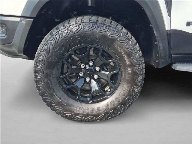 Used 2022 RAM 1500 TRX w/ TRX Level 1 Equipment Group AWD/4WD image 23
