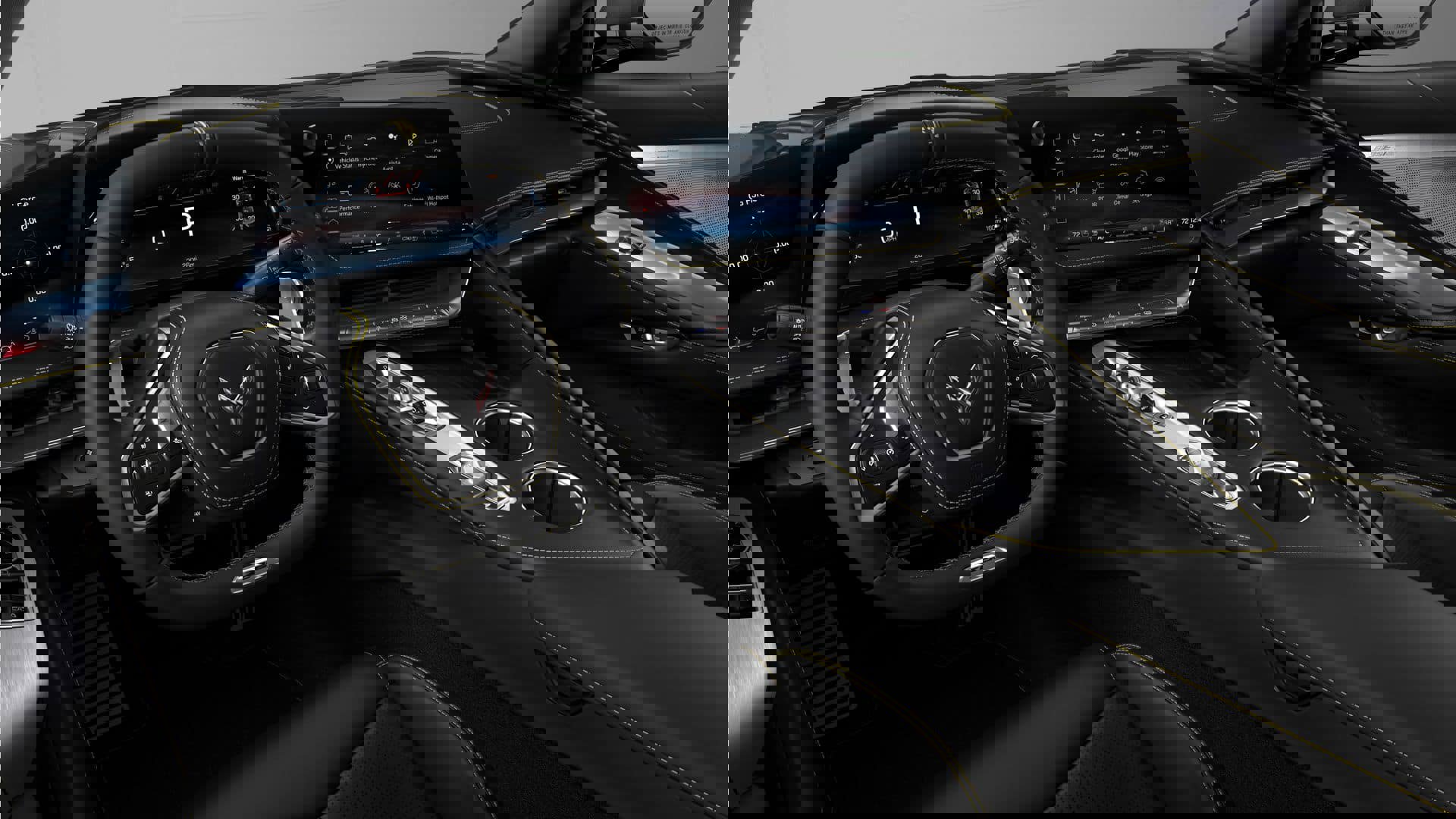 New 2026 Chevrolet Corvette Z06 w/ Battery Protection Package image 18