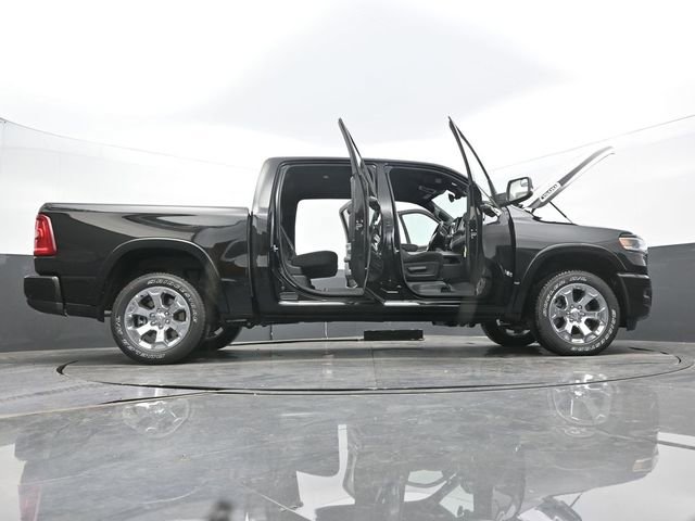 New 2026 RAM 1500 4x4 Crew Cab image 67