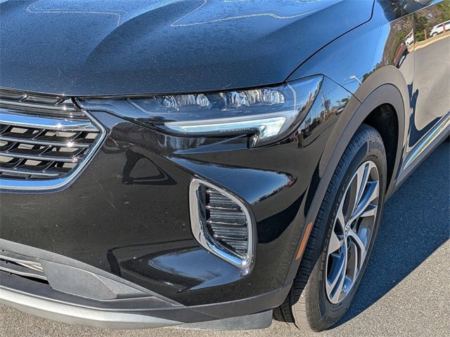 Used 2023 Buick Envision Essence image 9