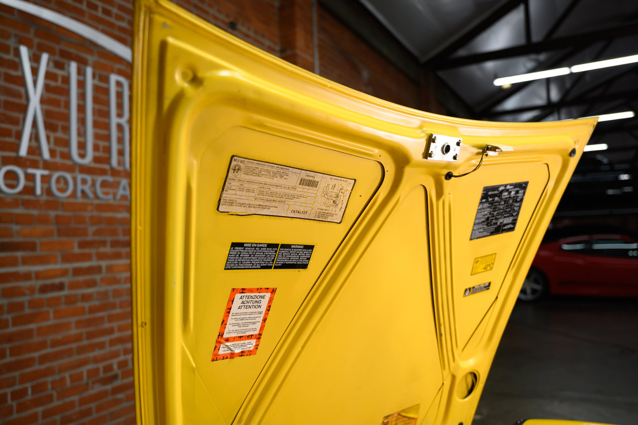 Used 1992 Alfa Romeo Spider Veloce image 19