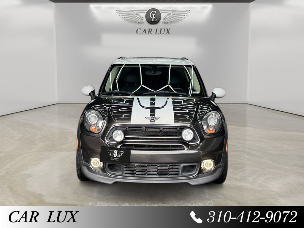 Used 2015 MINI Cooper Countryman S FWD image 8